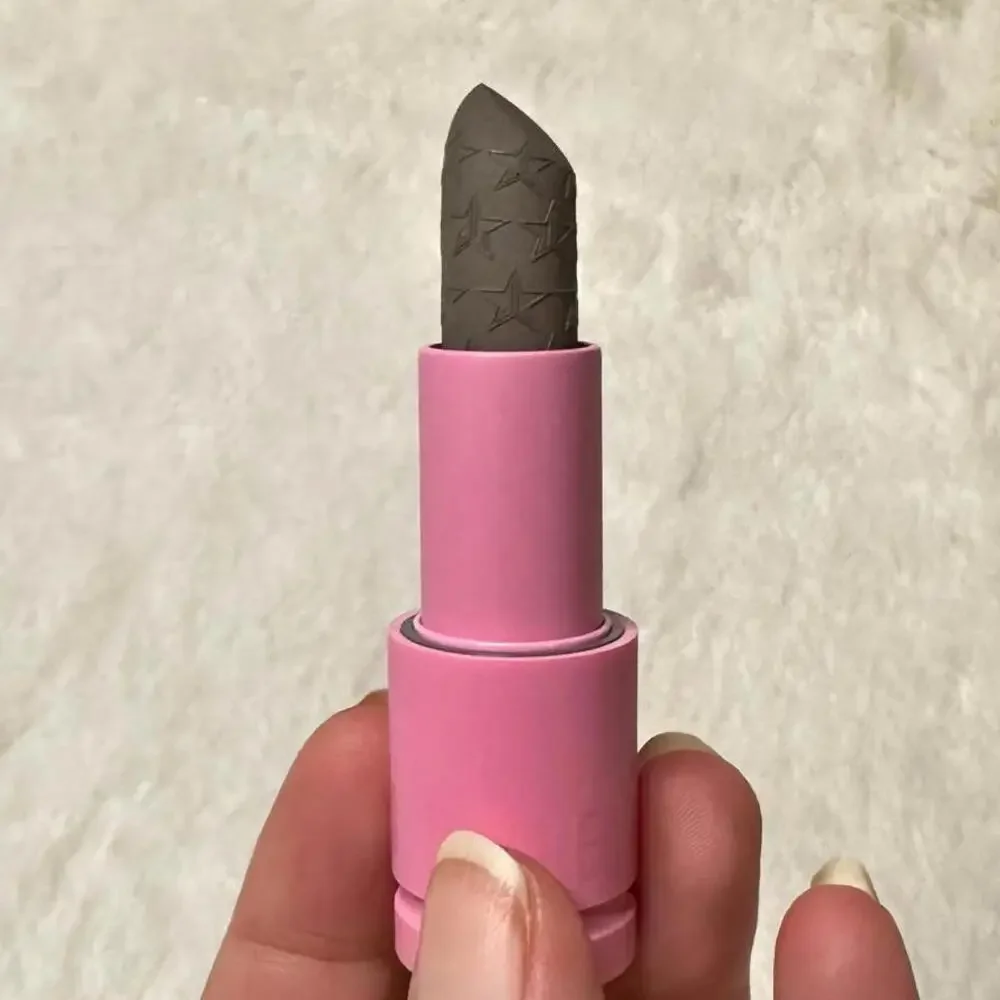 NIB Jeffree Star Drill Sergeant Velvet Trap Lipstick Full Size 4g